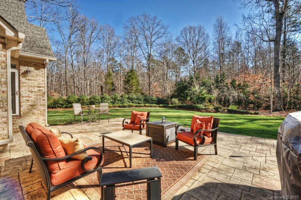 Brantley Oaks - Residential