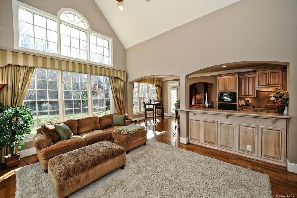 Brantley Oaks - Residential