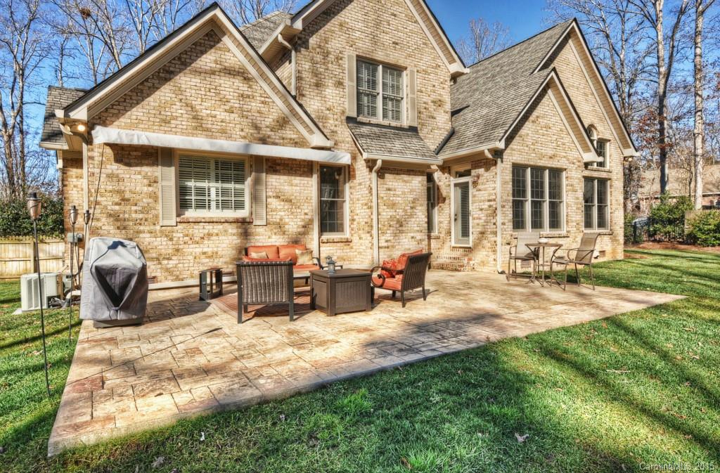 Brantley Oaks - Residential