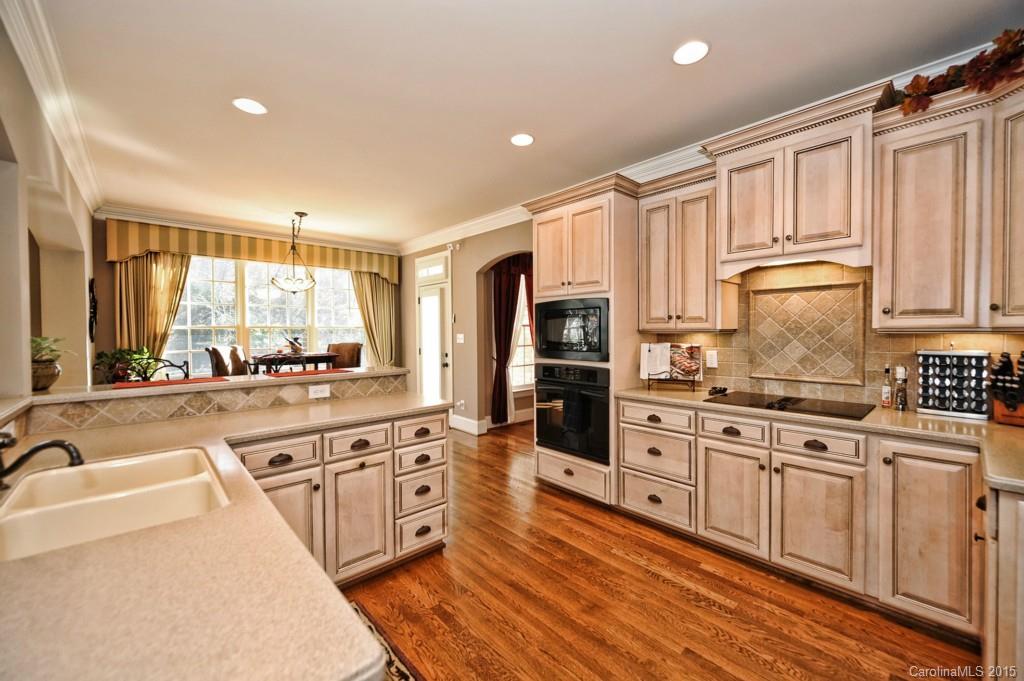 Brantley Oaks - Residential