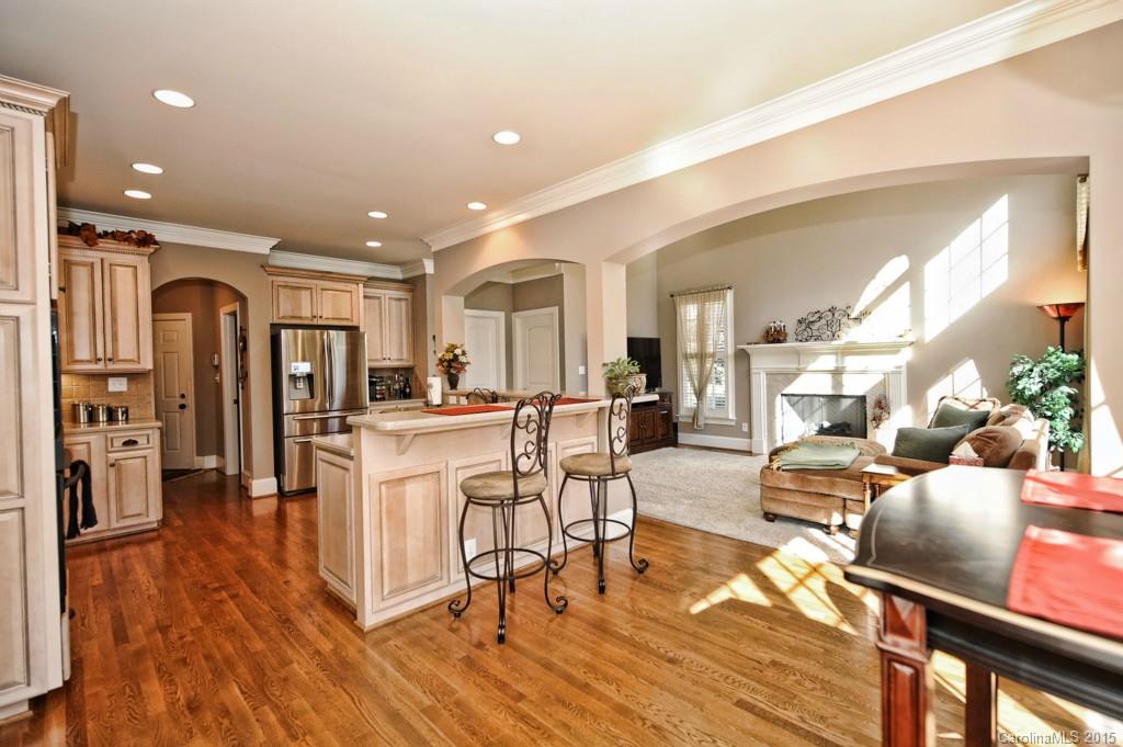 Brantley Oaks - Residential