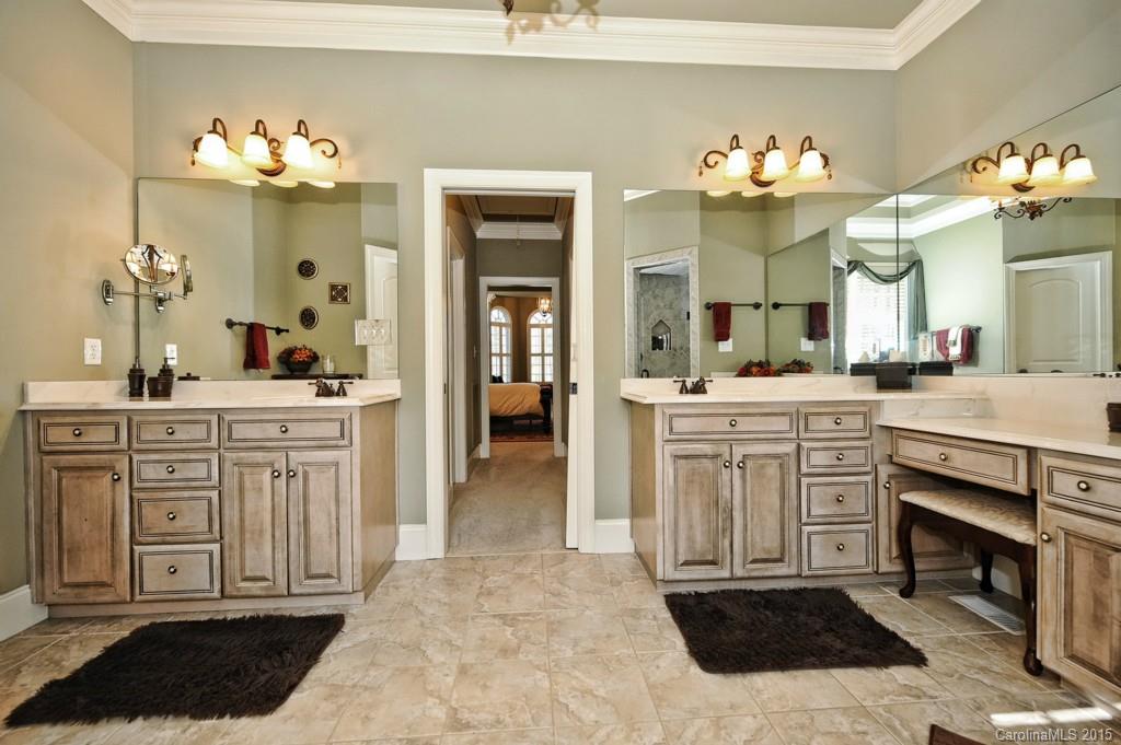 Brantley Oaks - Residential