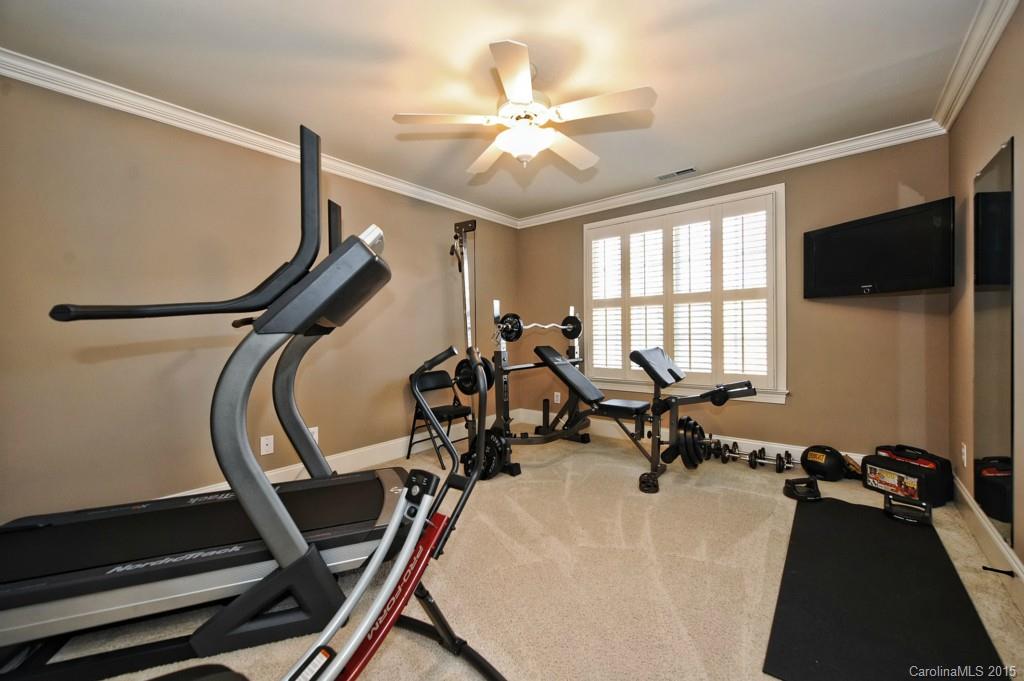 Brantley Oaks - Residential