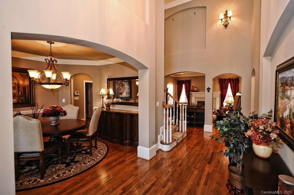 Brantley Oaks - Residential