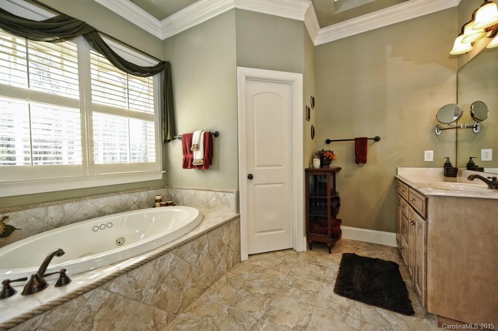 Brantley Oaks - Residential