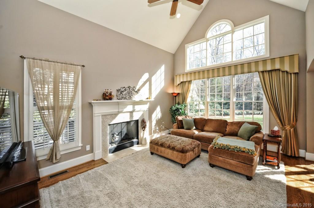 Brantley Oaks - Residential