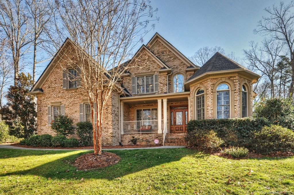 Brantley Oaks - Residential