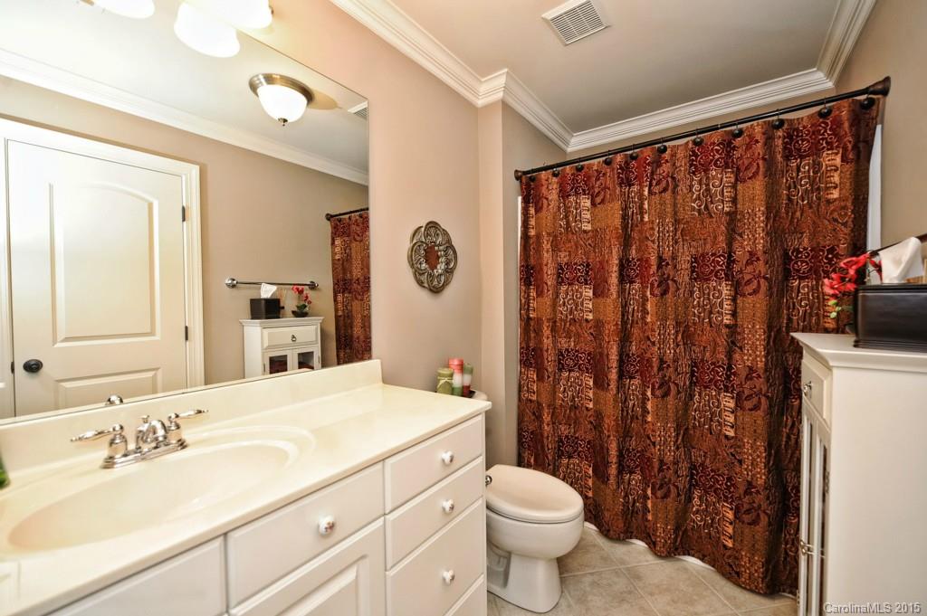 Brantley Oaks - Residential