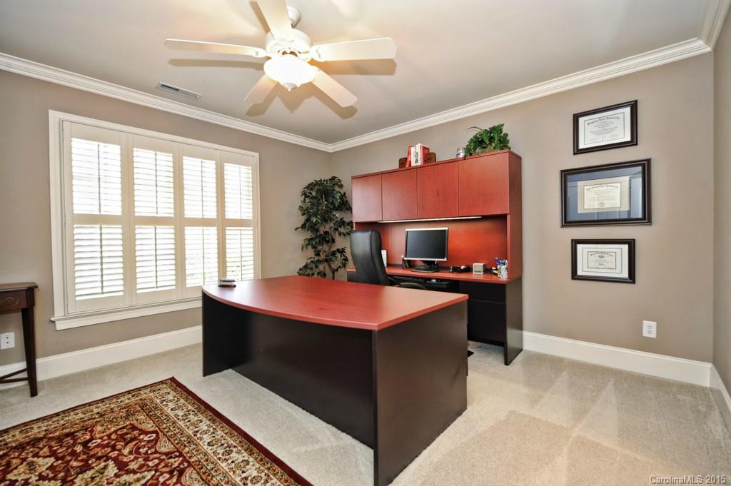 Brantley Oaks - Residential