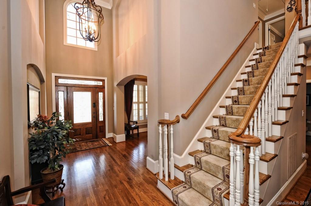 Brantley Oaks - Residential