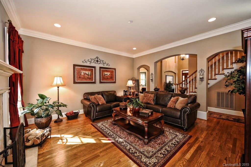 Brantley Oaks - Residential