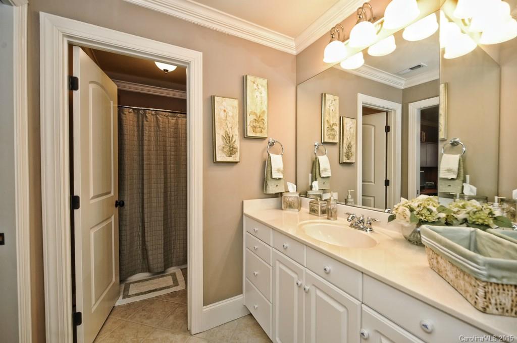 Brantley Oaks - Residential