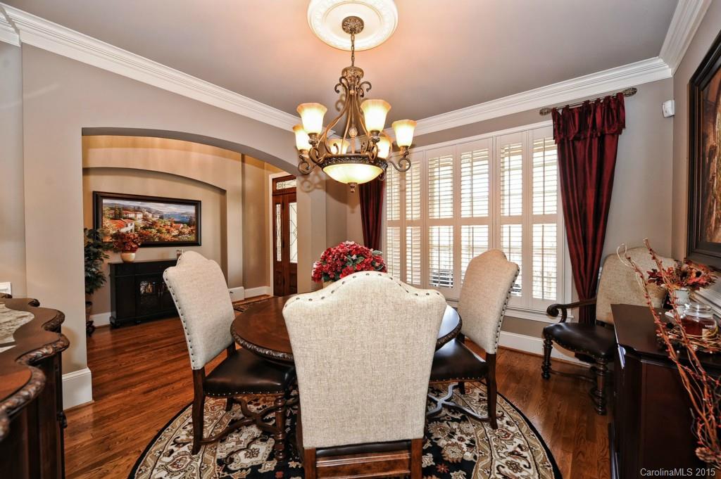 Brantley Oaks - Residential