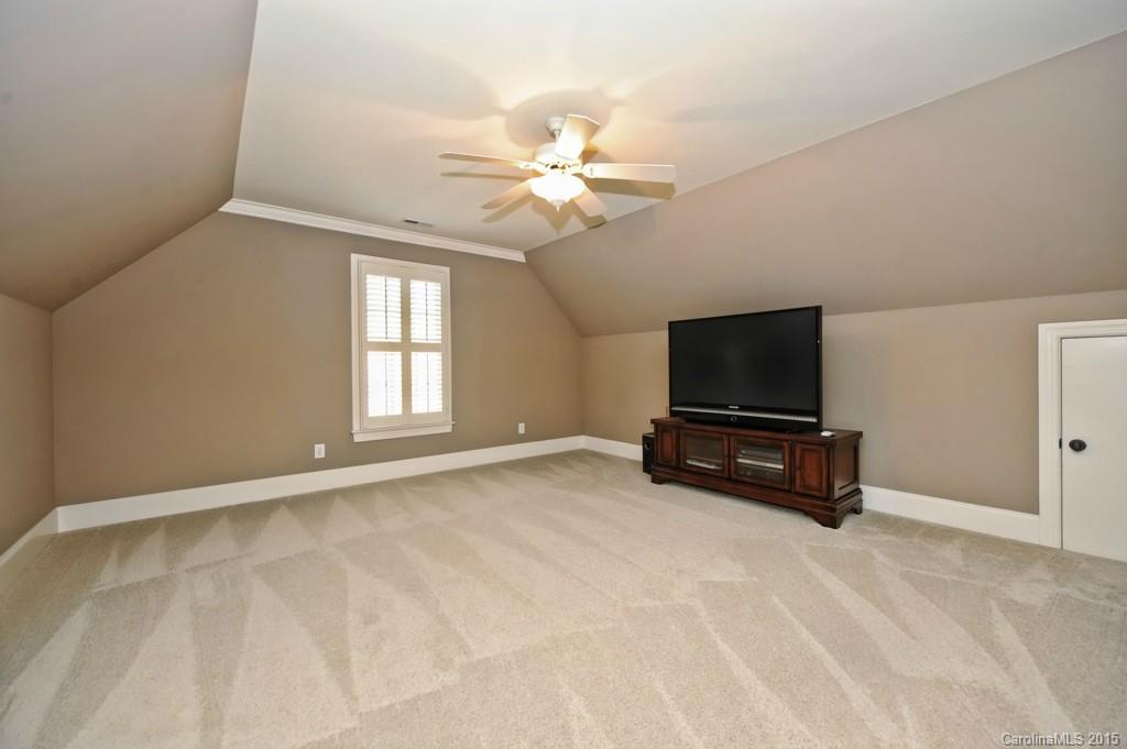 Brantley Oaks - Residential
