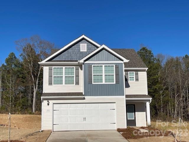 Knights Bridge - Residential