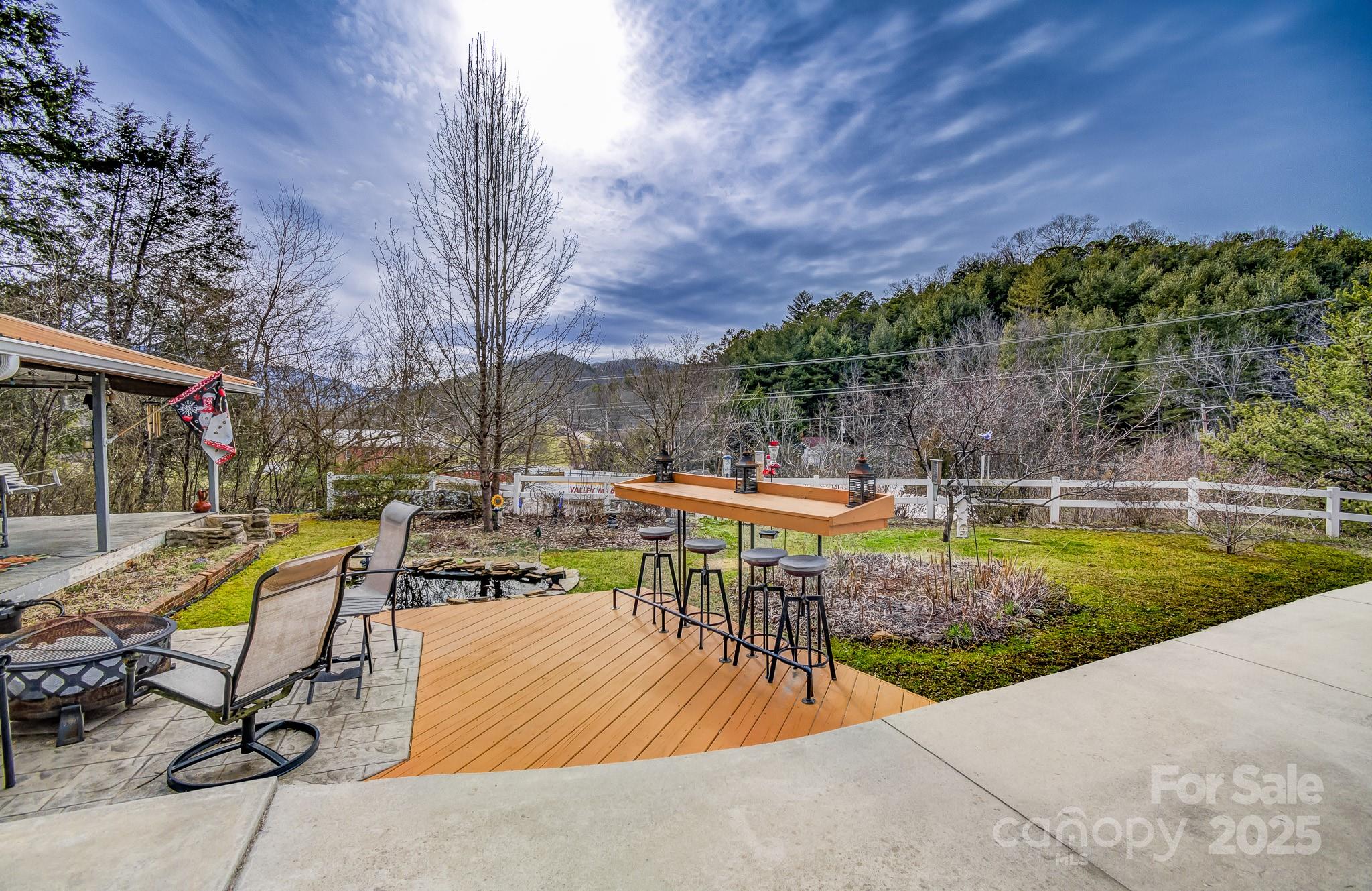 4 S Morgan Branch Road