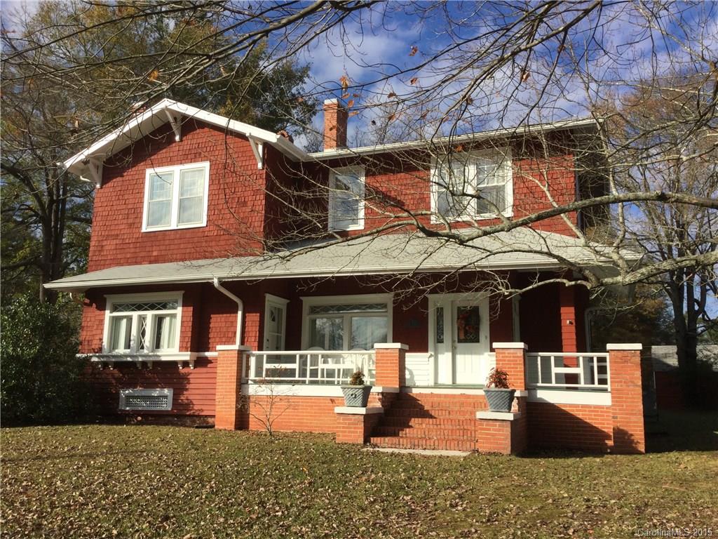 Photo 1 of 15 — 708 West Avenue, Wadesboro, NC 28170