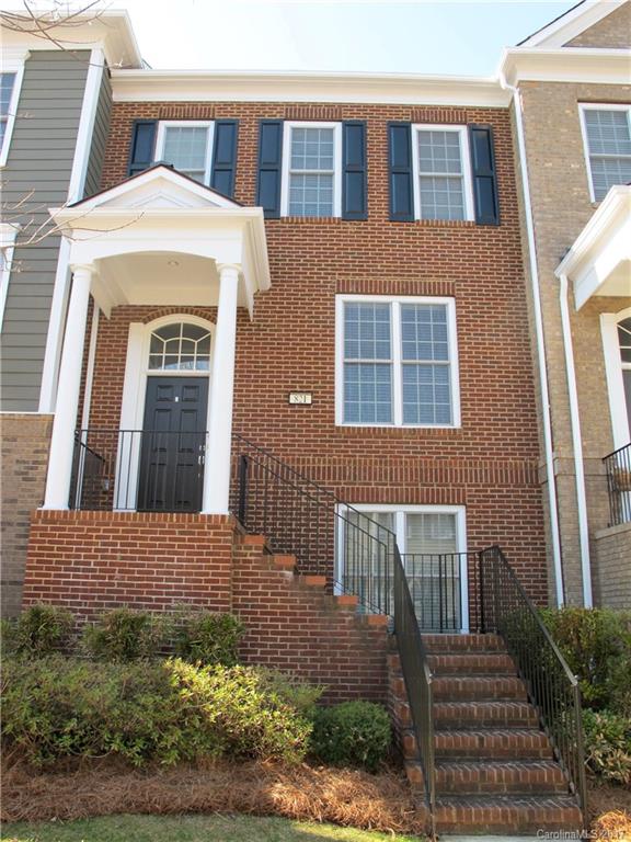 Baxter Village - Residential