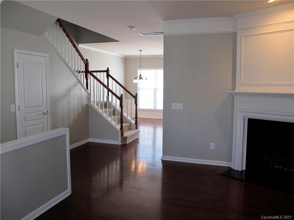 Baxter Village - Residential