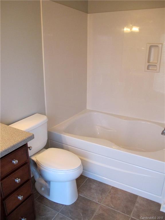 Baxter Village - Residential