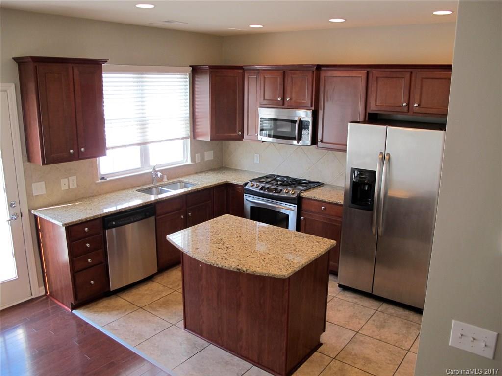 Baxter Village - Residential