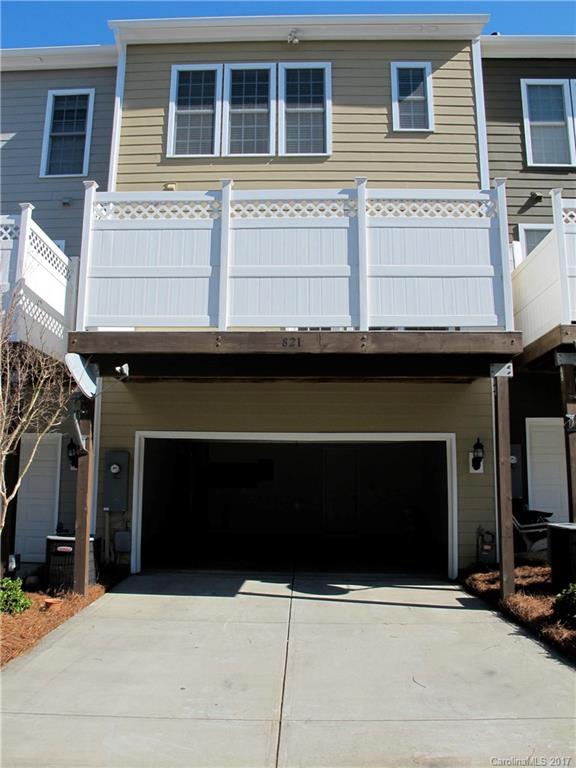 Baxter Village - Residential