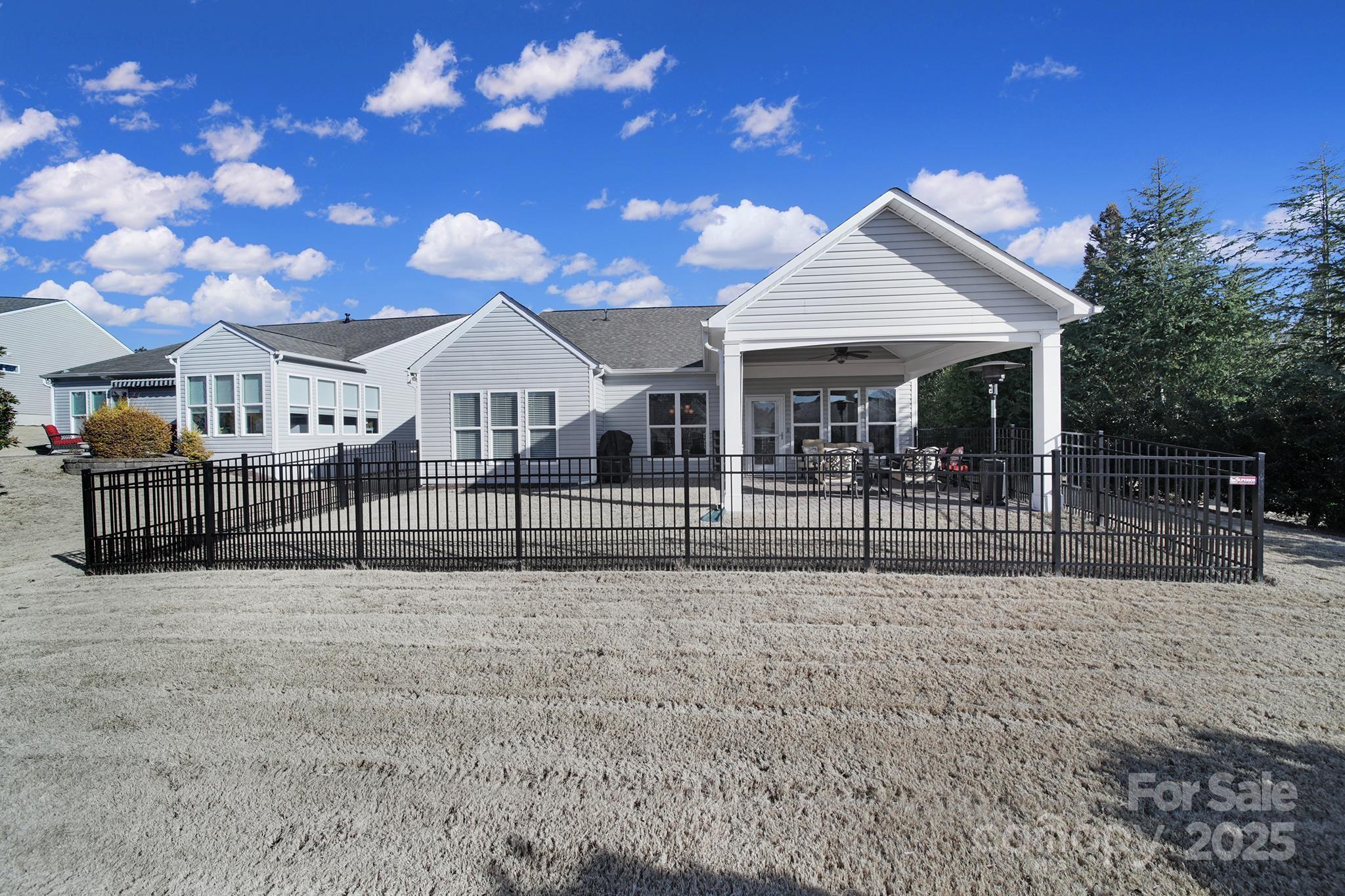 Sun City Carolina Lakes - Residential