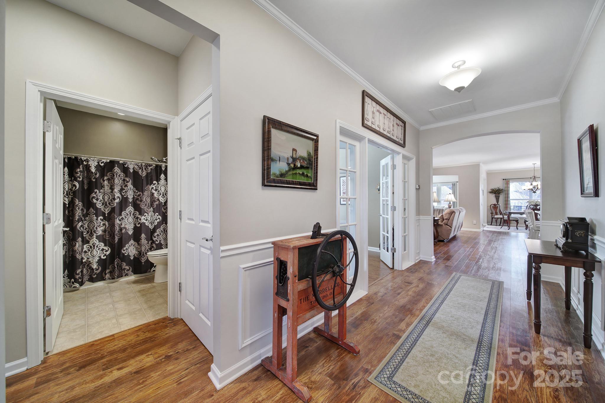 Sun City Carolina Lakes - Residential