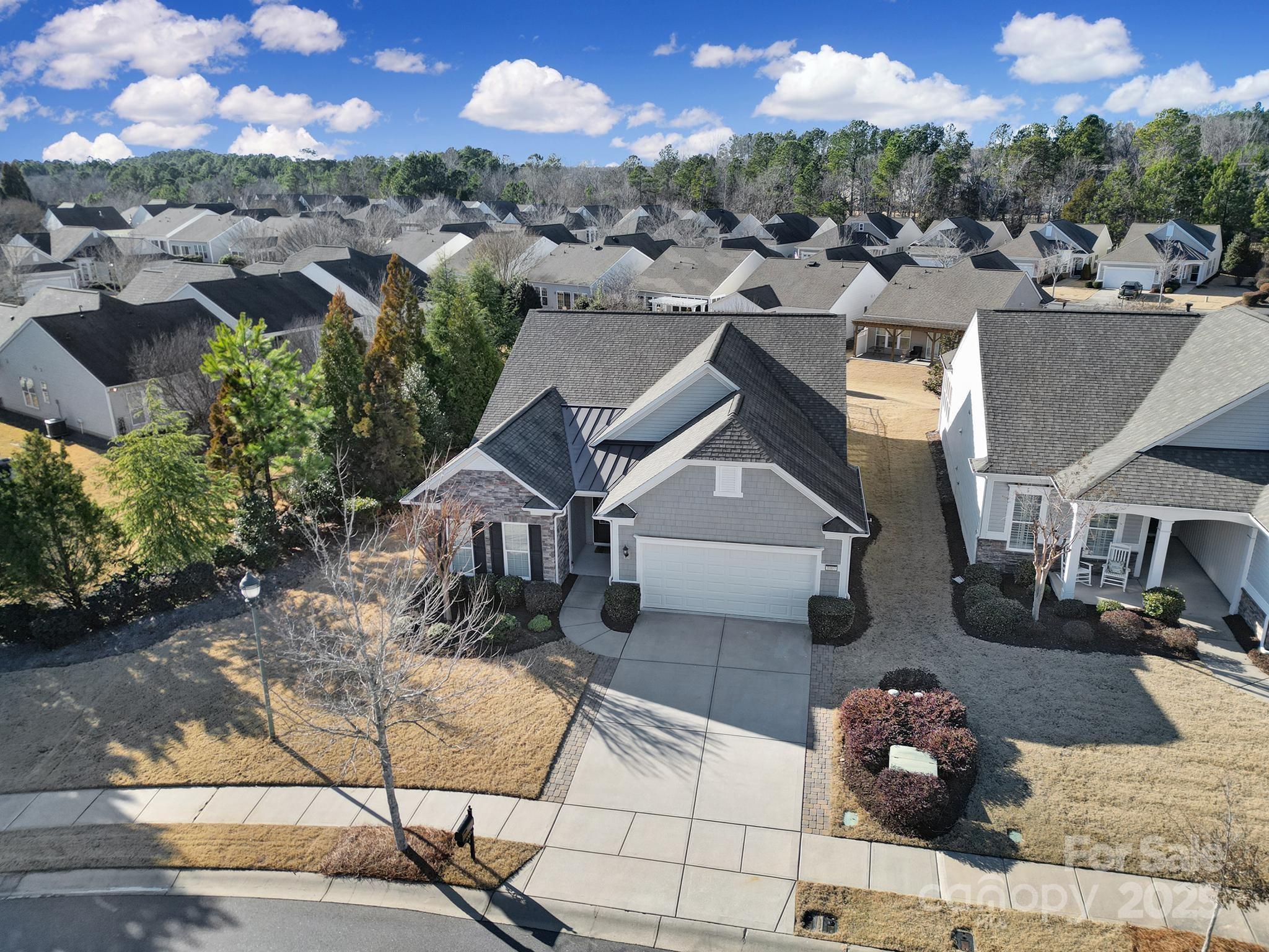 Sun City Carolina Lakes - Residential