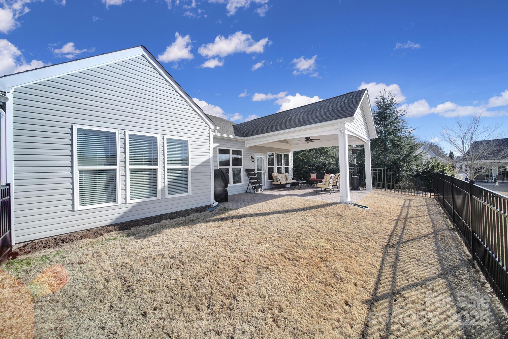 Sun City Carolina Lakes - Residential