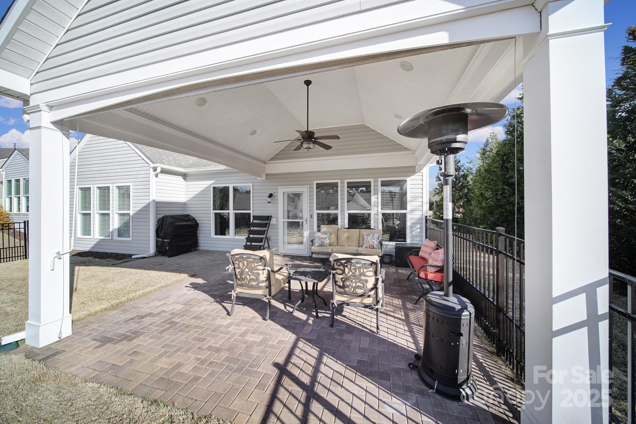 Sun City Carolina Lakes - Residential