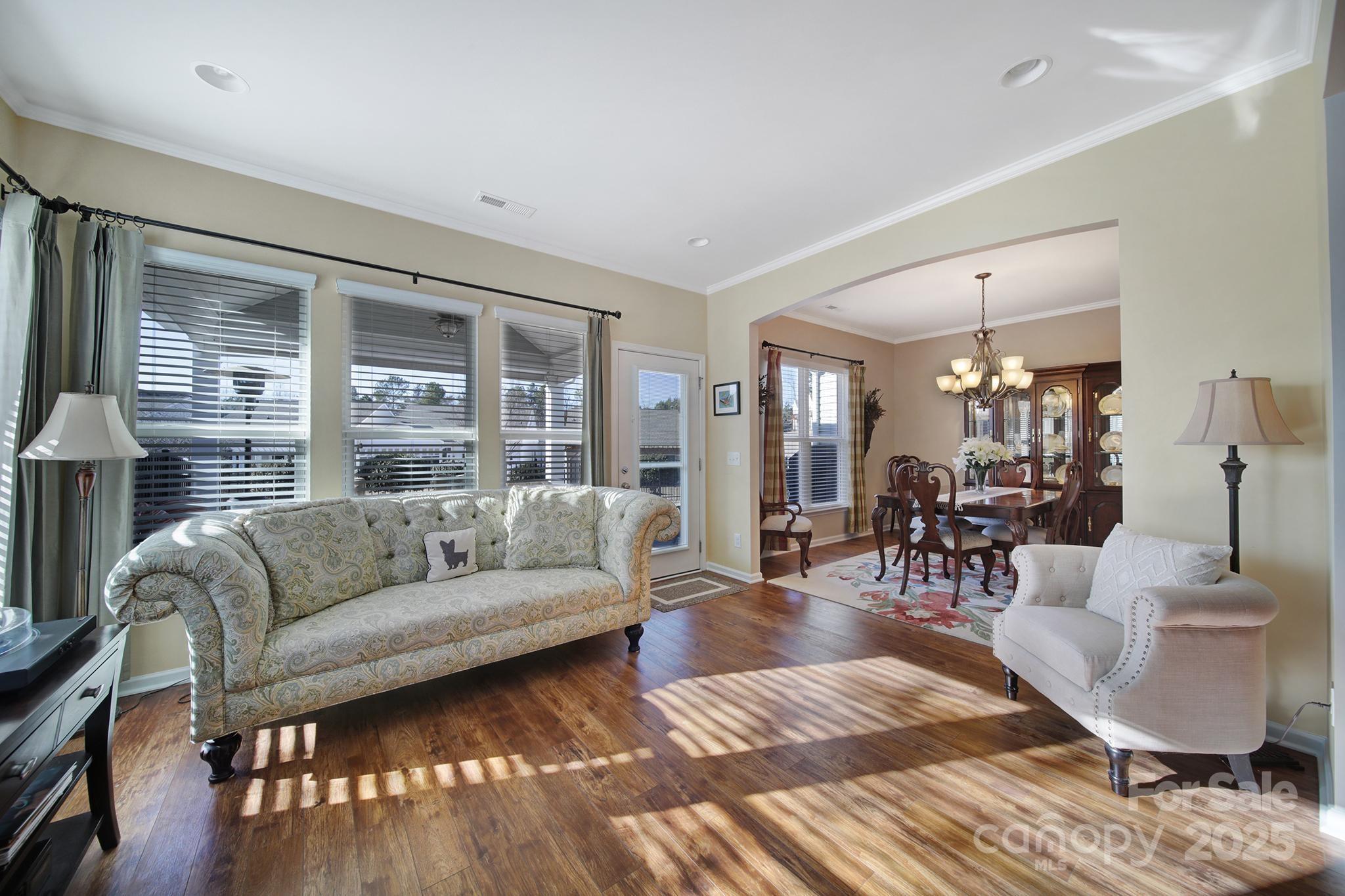 Sun City Carolina Lakes - Residential