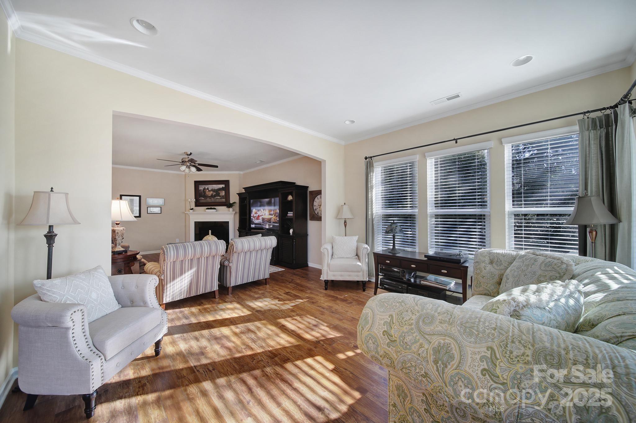 Sun City Carolina Lakes - Residential