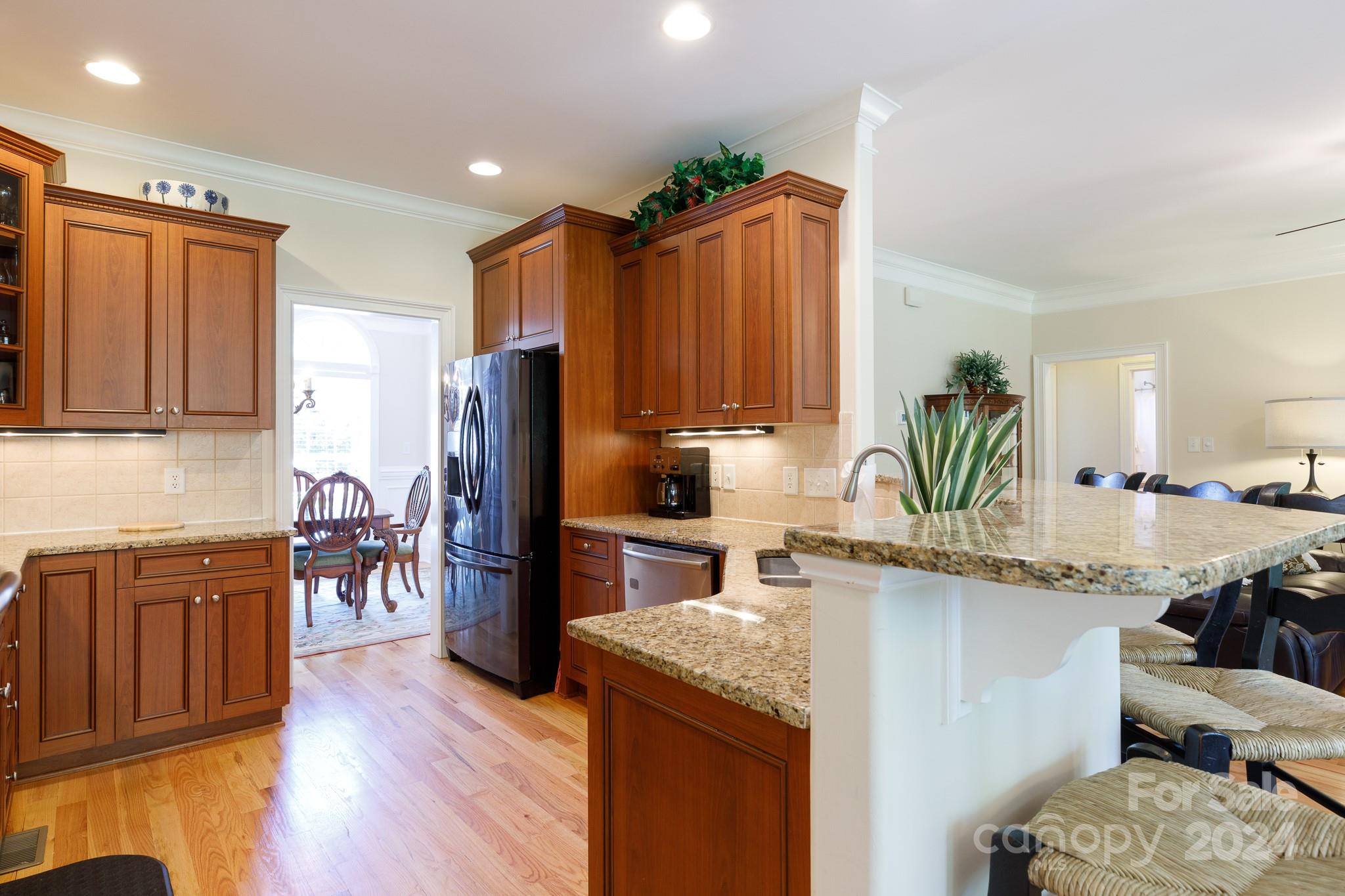 The Meadow - Residential