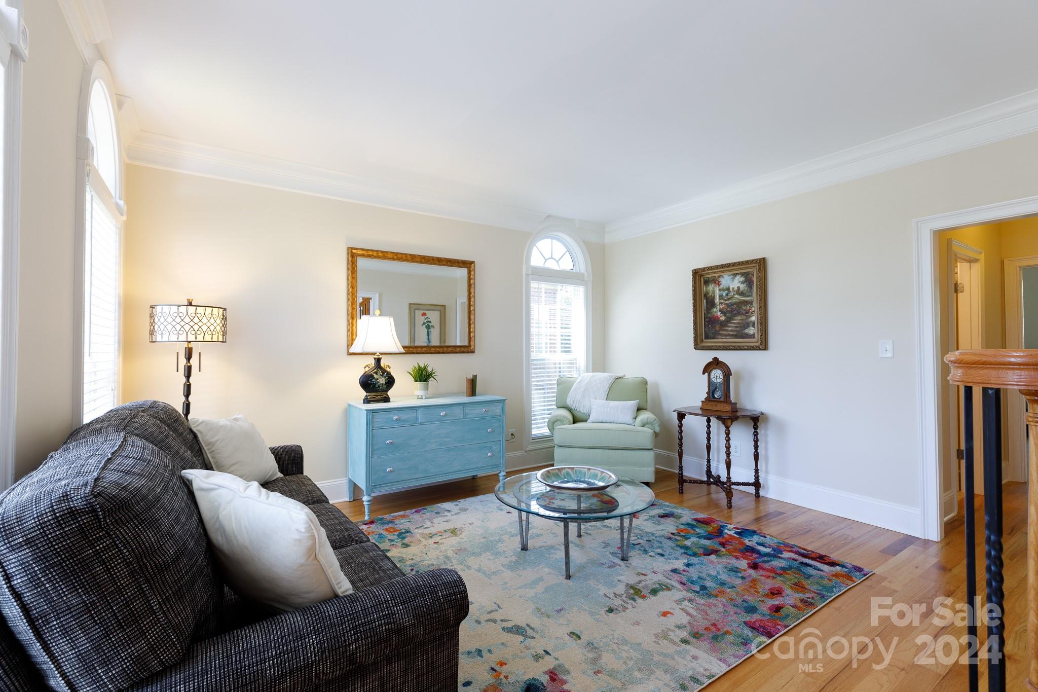 The Meadow - Residential