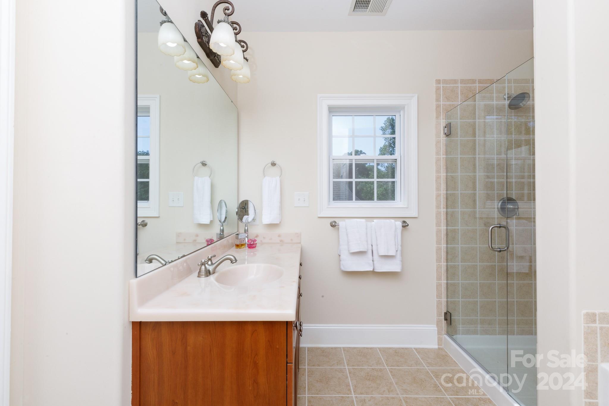 The Meadow - Residential