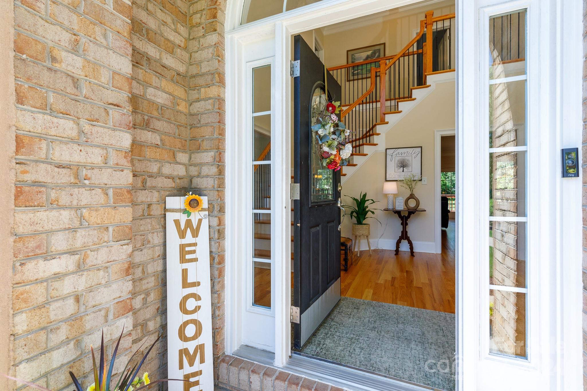 The Meadow - Residential