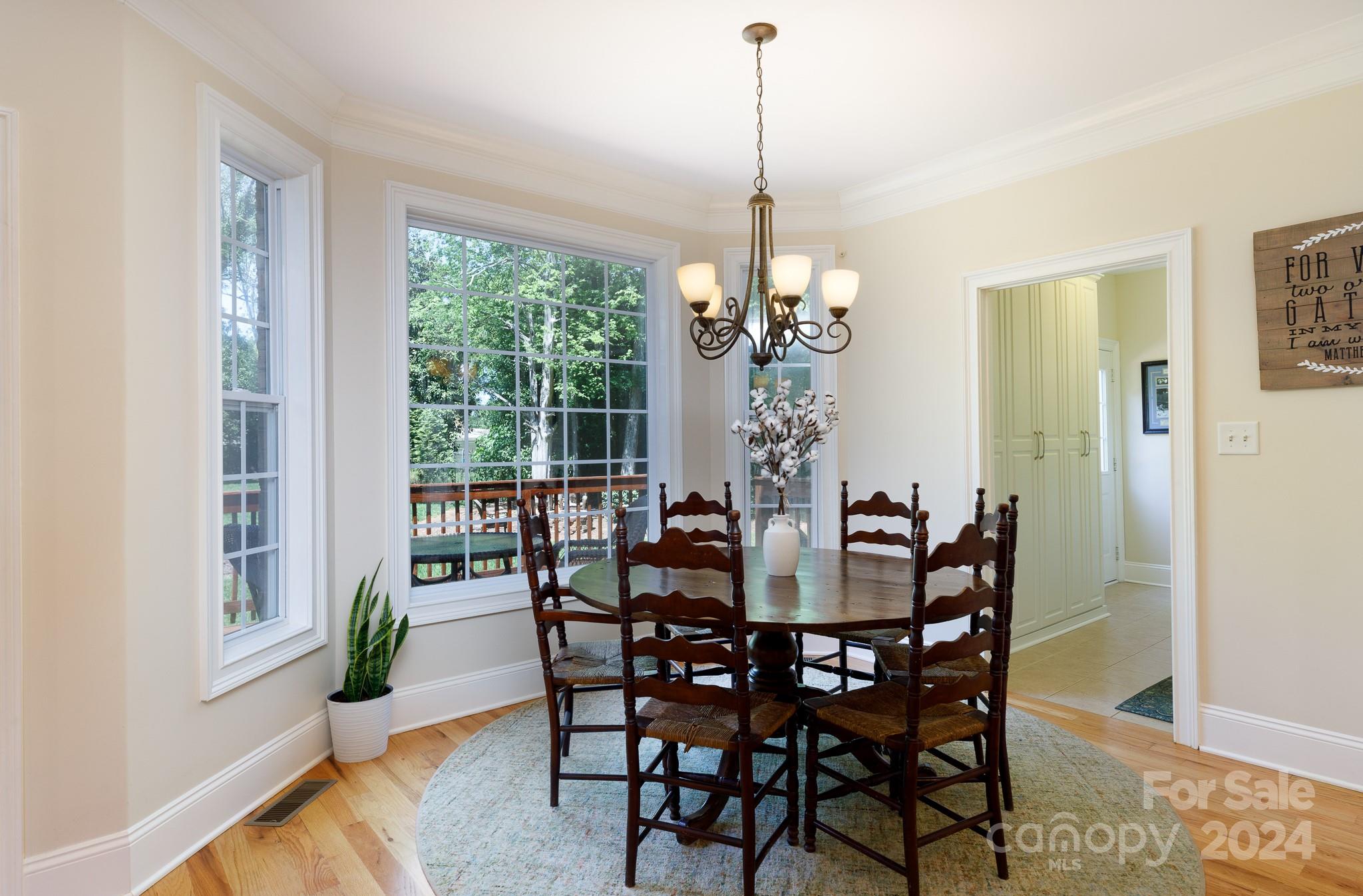 The Meadow - Residential