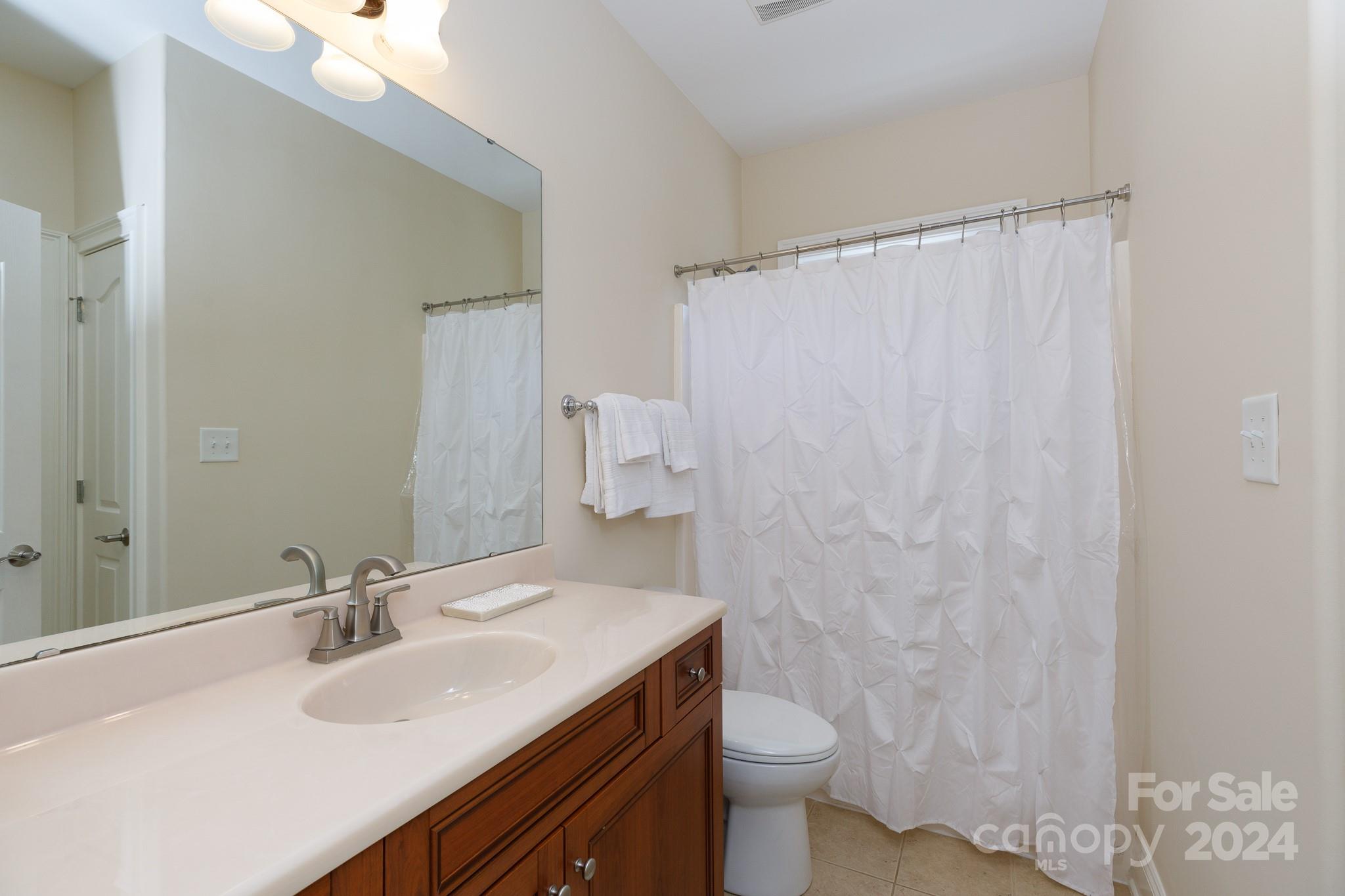 The Meadow - Residential