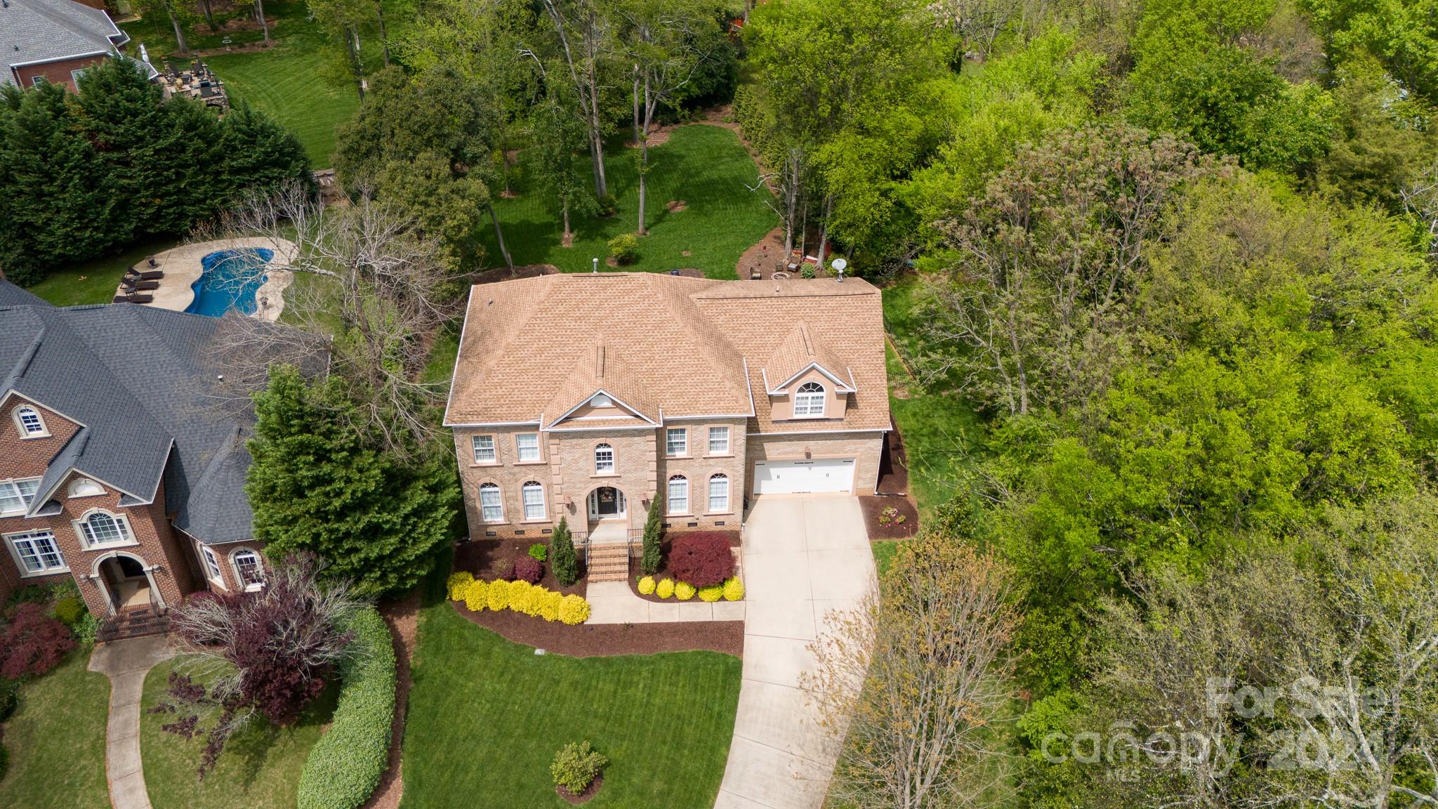 The Meadow - Residential