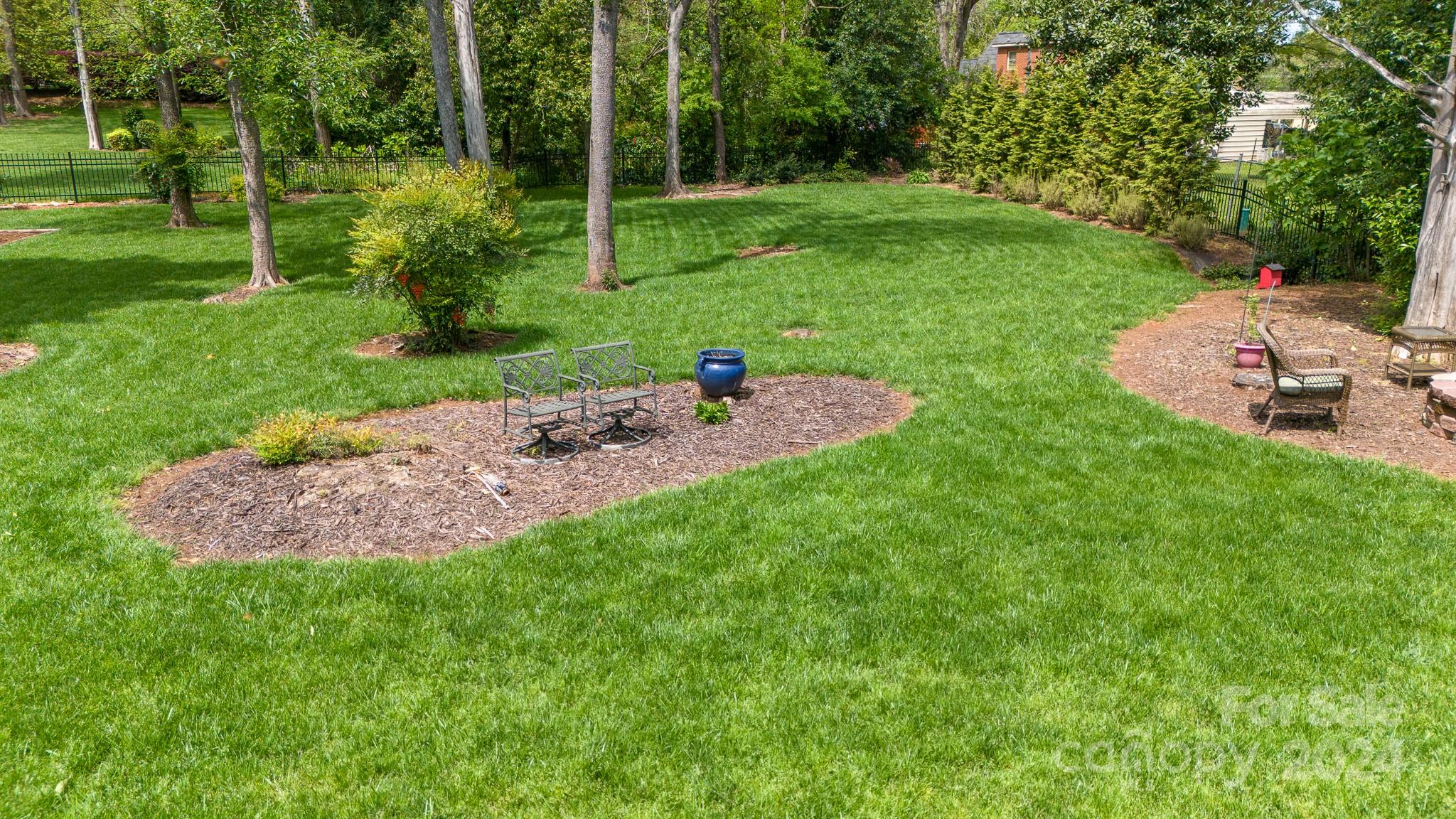 The Meadow - Residential