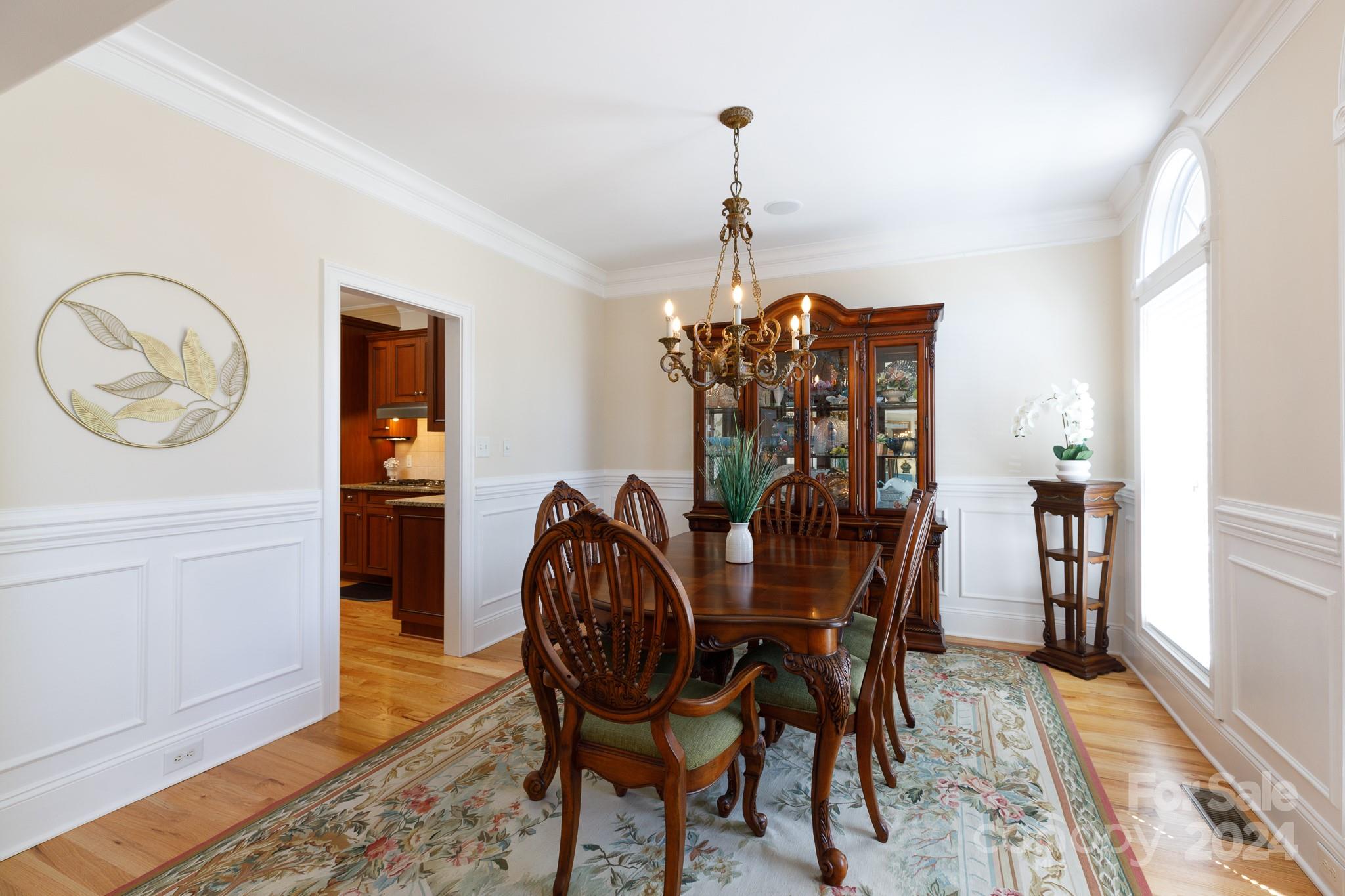 The Meadow - Residential