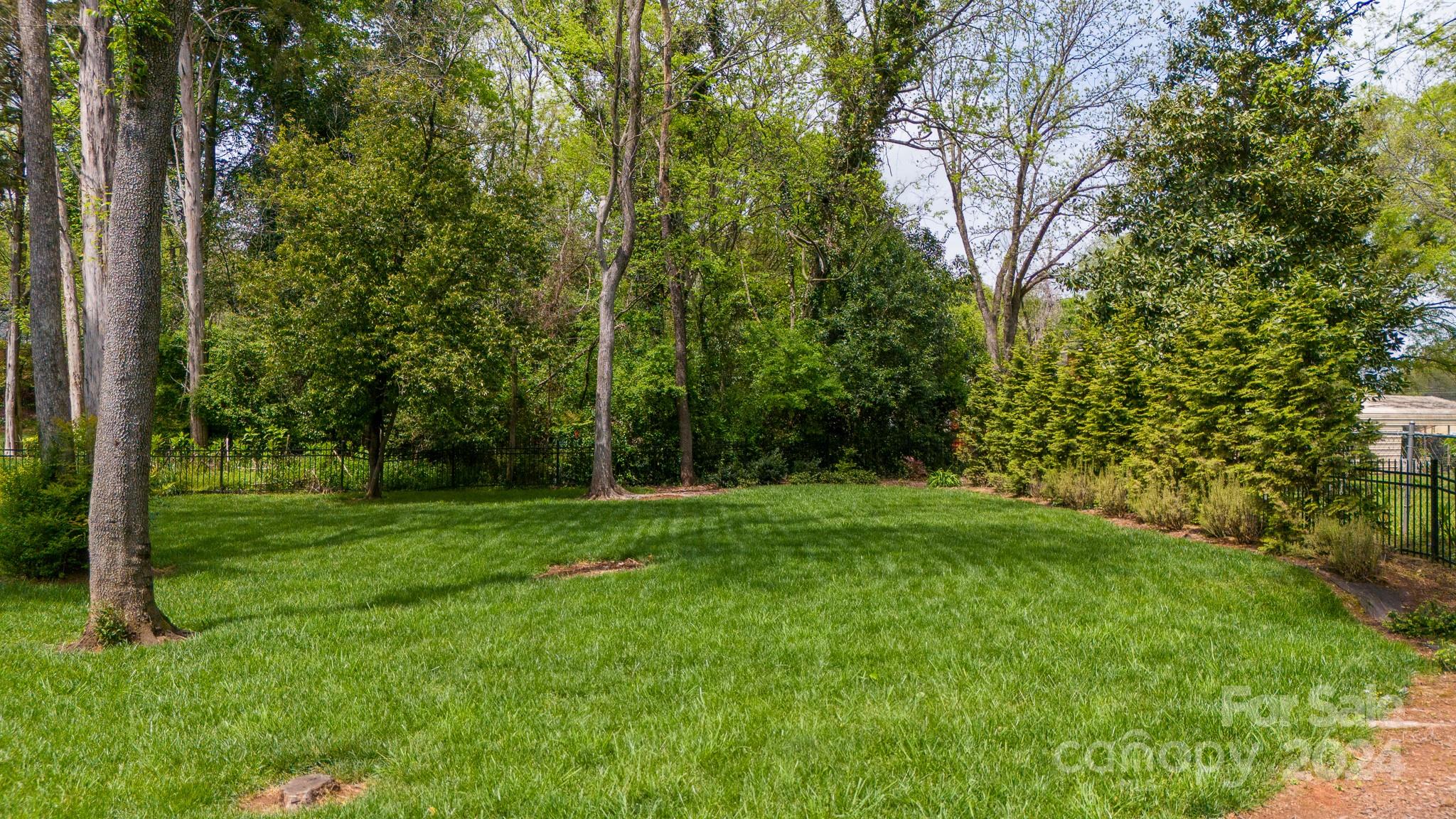 The Meadow - Residential