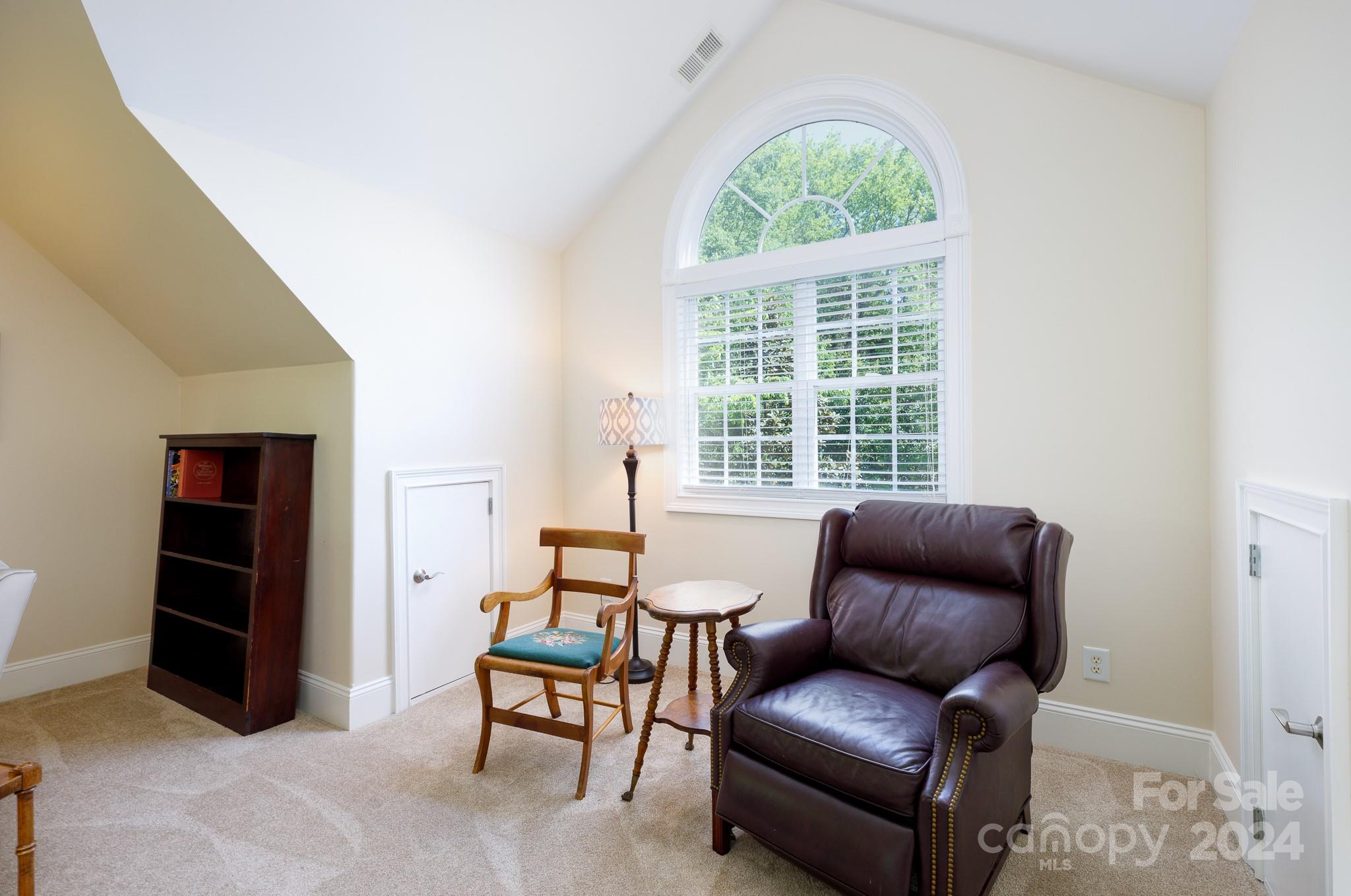 The Meadow - Residential