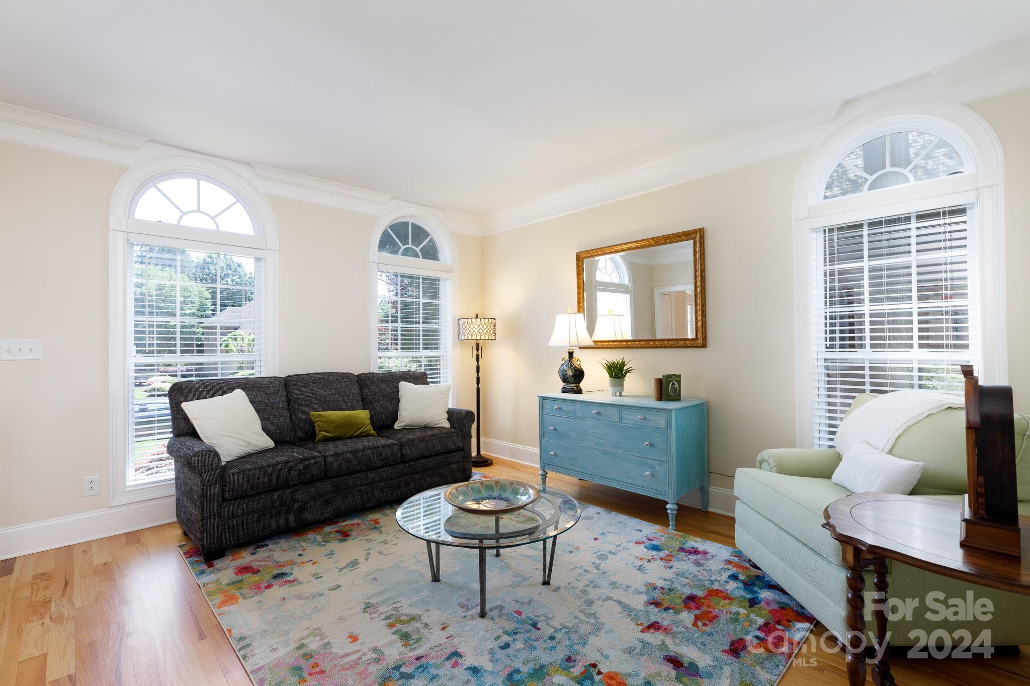 The Meadow - Residential