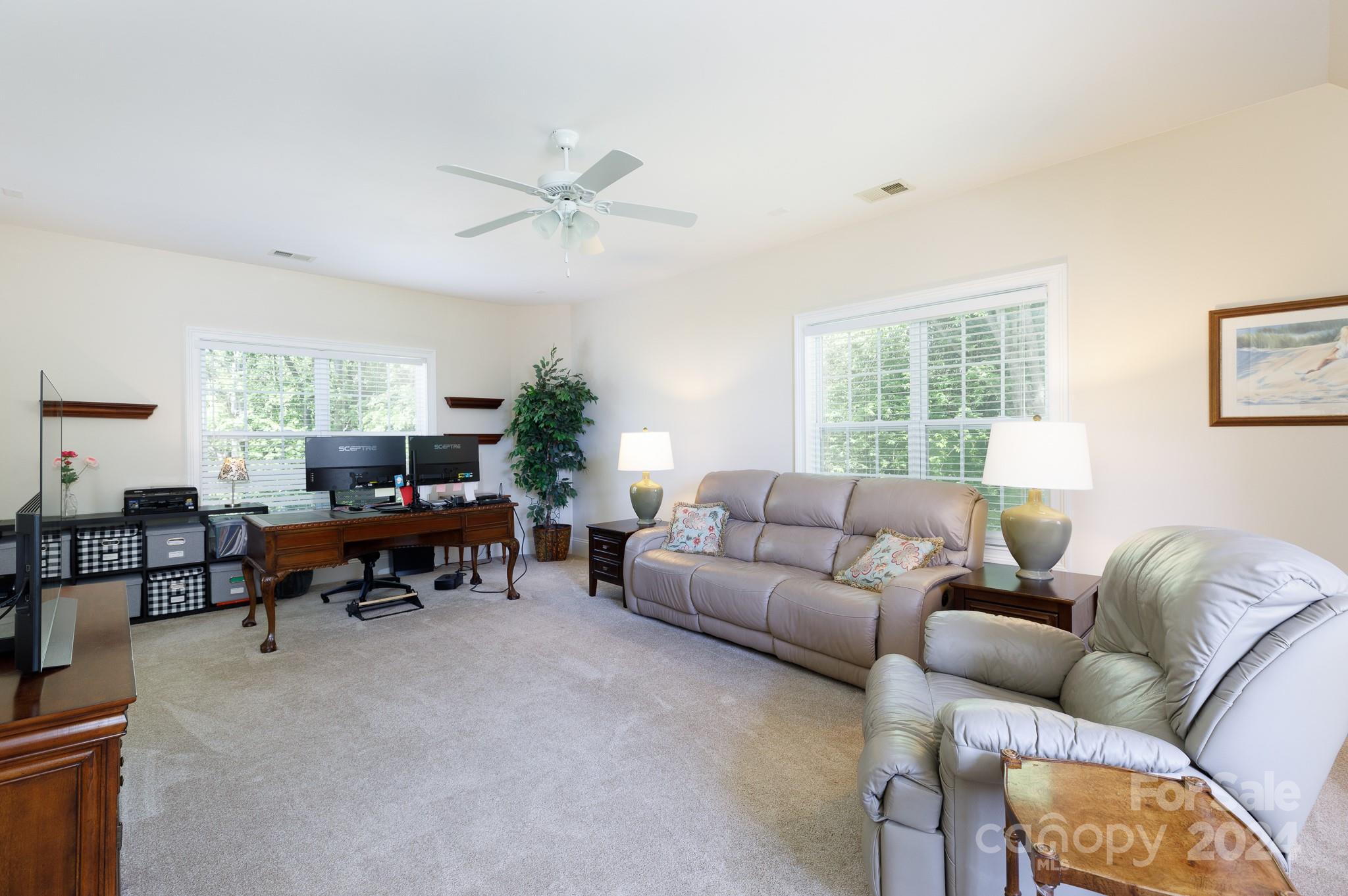 The Meadow - Residential