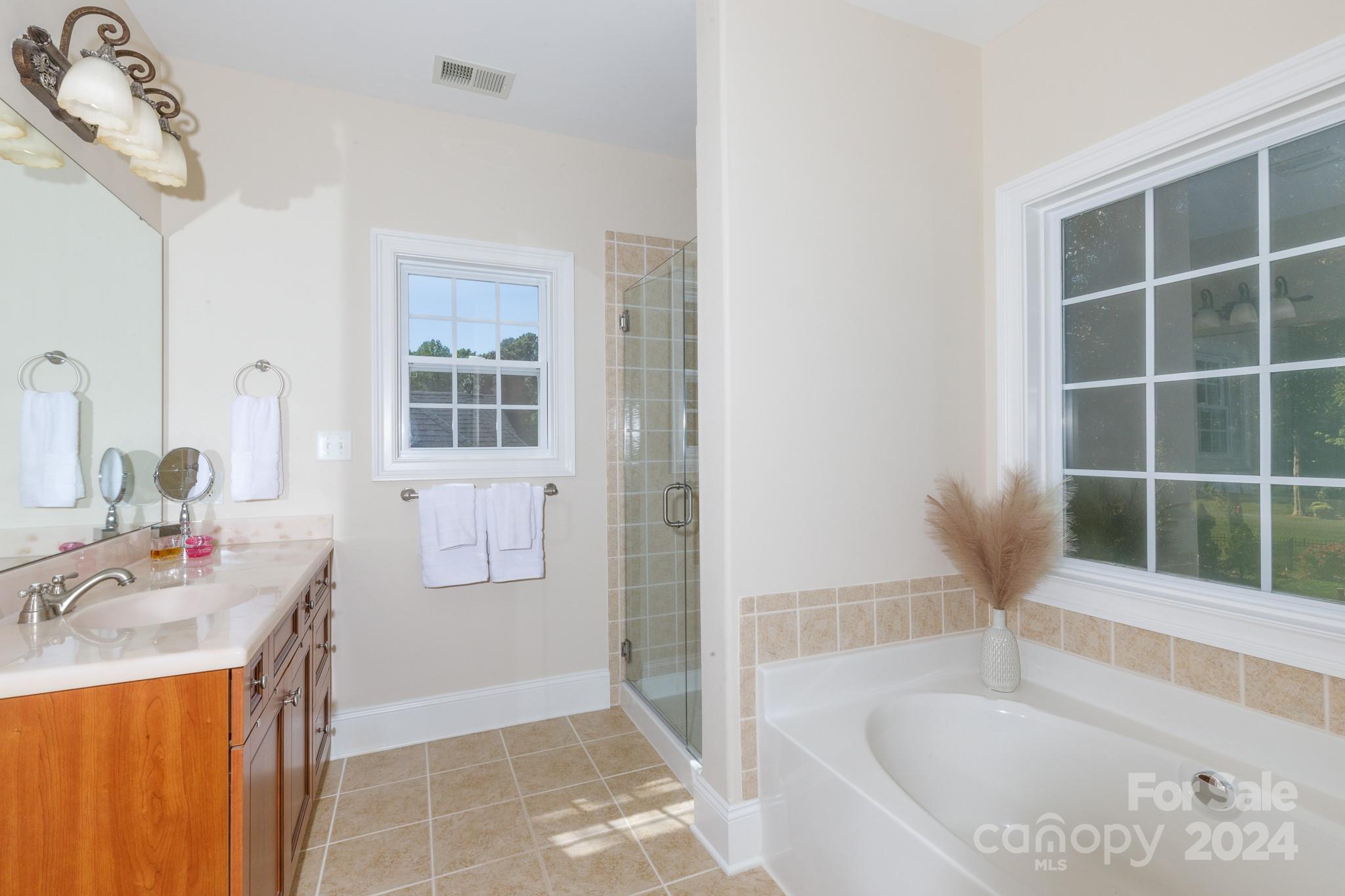 The Meadow - Residential