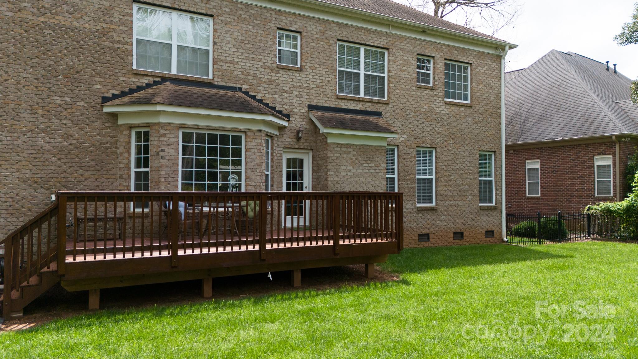 The Meadow - Residential