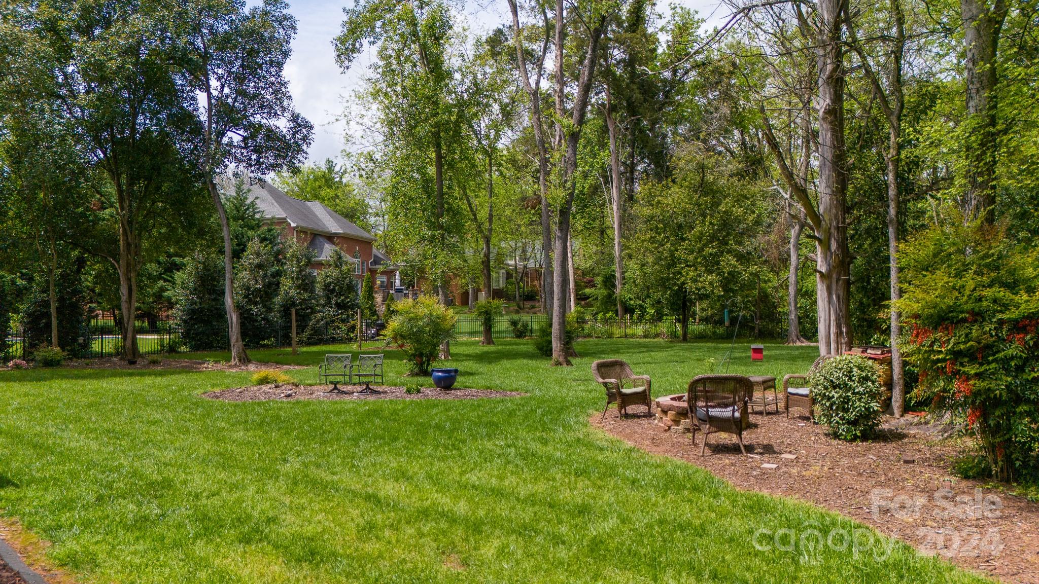 The Meadow - Residential