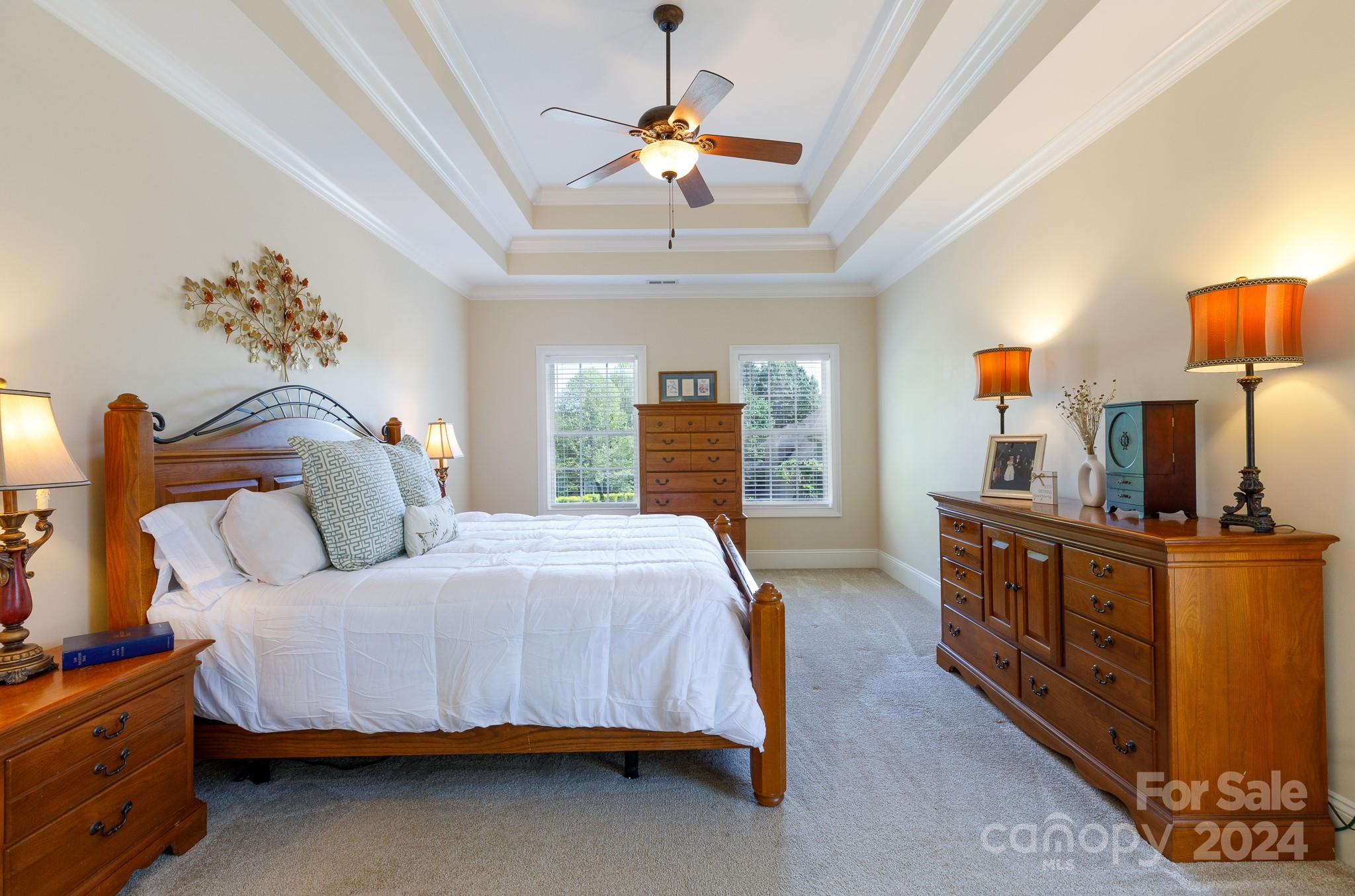 The Meadow - Residential